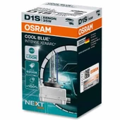 Osram Far Ampulü Xenon D1S 12V 35W Classic Xenarc 3200Lm 1 Adet 66140CBN thumbnail 3