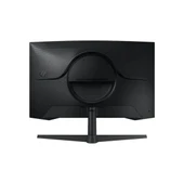 Samsung 27" Odyssey G5 G55C 165Hz 1Ms QHD Curved VA Gaming Monitör LS27CG552EUXUF thumbnail 6