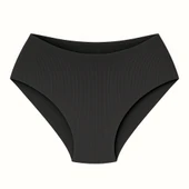 5 Lİ SLİP YÜKSEK BEL KÜLOT KADIN thumbnail 6