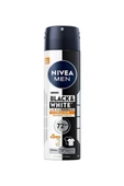Nivea Men Invisible Black & White Güçlü Etki 150 ml Erkek Deodorant - 1