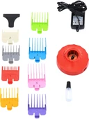 Powertec TR-8800 Sakal ve Saç Kesme Makinesi - 2