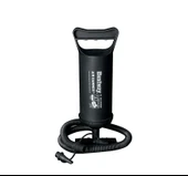 Bestway Ultra King 3 Kişilik Şişme Yatak ve Manuel El Pompalı 203x183x22cm 671HC BW148 thumbnail 4