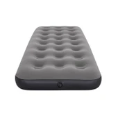 Bestway Single Tek Kişilik Şişme Yatak + Elektrikli Pompa 185x76x22cm 671GY BW141 thumbnail 7