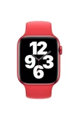 Apple Spor Loop Product RED Ebat 6 kayış - 1