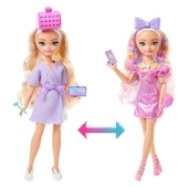 Barbie Dream Besties Malibu Bebek ve Aksesuarlar JGG37 JGG38 thumbnail 3