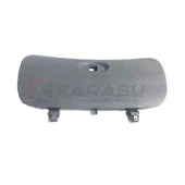MEGANE 1 TORPİDO KAPAK GRİ - 1