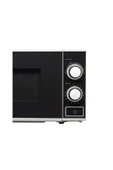 Altus Almd 20 Siyah Mikrodalga Fırın thumbnail 2
