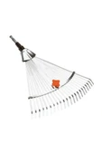 Gardena 3103 C/S Ayarlı Tel Çim Tırmığı - 1