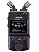 Tascam Portacapture X6 Ses Kayıt Cihazı - Sıfır Ürün (Kutu Hasarlı - Fırsat) - 1
