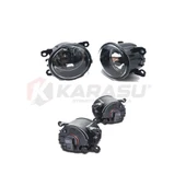 CLİO 4 FLUENCE MEGANE 2 3 4 KANGOO 2 3 MASTER LOGAN P207 P307 C4 SİS FAR AMPÜLLÜ - 1