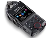 Tascam Portacapture X6 Ses Kayıt Cihazı - Sıfır Ürün (Kutu Hasarlı - Fırsat) - 2
