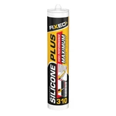 SGS FIXED DUŞAKABİN SİLİKONU (330 GR) - 1