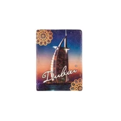 Dubai Temalı Taş Magnet thumbnail 1
