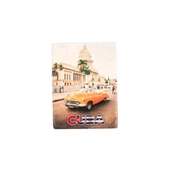 Küba Temalı Taş Magnet thumbnail 1