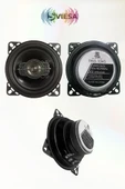 16 Cm Hoparlör 140w Iki Yollu Oto Hoparlörü, 2 Adet thumbnail 2