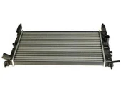SU RADYATÖRÜ - (650x416 mm) - 1.4 TSİ 1.9 TDİ CAXA BMY BJB BXE BKC GOLF5 GOLF6 JETTA CADDY PASSAT A3 LEON 04-13 - 1