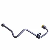 TURBO YAĞLAMA BORUSU ÜST -  2.0 TDİ CAAA T6 - 1