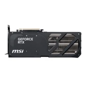 MSI GEFORCE RTX 5080 16G SHADOW 3X OC VGA thumbnail 4