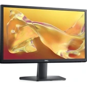 Dell 21.5" SE2225H 5ms 1920x1080, HDMI, VGA, Vesa LED Siyah Monitör - 1