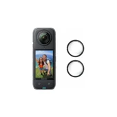 Insta360 X4 360 Derece 8k Aksiyon Kamera Motosiklet Kit 256 GB - 3