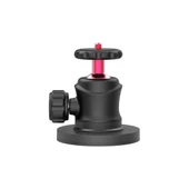 Ulanzi C029 Manyetik Kamera Telefon Ball Head Montaj Parçası Kafa - 3