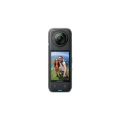 Insta360 X4 360 Derece 8k Aksiyon Kamera Motosiklet Kit 256 GB - 2