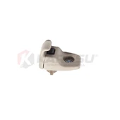 DUCATO BOXER 2 3 GÜNEŞLİK AYAĞI - 1
