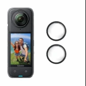 Insta360 X4 360° 8K Kamera - 2