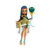 Monster High Scary Sweet Birthday Cleo Denile Sweet 1600 JBG73 JBG76 thumbnail 1