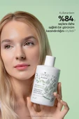 OTACI BOTANİCS CANLANDIRICI VE BESLEYİCİ BAKIM 10 BİTKİ ÖZÜ VE BİOTİN İÇEREN BİTKİSEL ŞAMPUAN 375 ML thumbnail 5