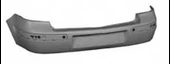 TAMPON ARKA - GOLF4 98-04 - 1
