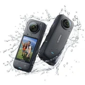 Insta360 X4 360° 8K Kamera - 5