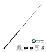 Fujin Sea Force Deep S 180cm Max 400gr Tekne Kamış - 1