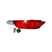 C MAX FOCUS 3 FİESTA 4 ARKA TAMPON REFLEKTÖR SOL - 1