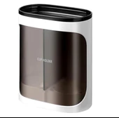 Sunup SN-27108 Kendinden Yapışkanlı Çiftli Plastik - Karton Bardak Dispenseri - 3