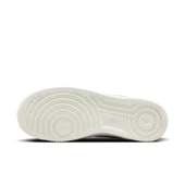 Nike AİR FORCE 1 '07 PREMİUM SWOOSH-FV0951-100- thumbnail 5