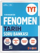 Fenomen Tyt Tarih Soru Bankası - 1