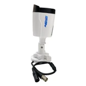 Avenir AV-BF234 2MP Gece Renkli Sesli 3.6mm Sabit Lens İç/Dış Mekan 4in1 Bullet Kamera - 4