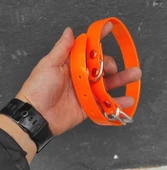 Beeper Tasma Kayışı Turuncu 2cmx55cm - 1