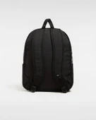 VANS OLD SKOOL SIRT ÇANTASI BLACK/WHITE VN000H4WY281 - 5