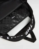 VANS OLD SKOOL SIRT ÇANTASI BLACK/WHITE VN000H4WY281 - 7