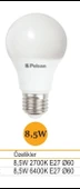 8,5 W Led Ampul thumbnail 2
