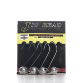 Caretta Force Jig Head Art (Mafsallı) Mustad İğneli - 7