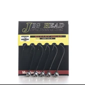 Caretta Force Jig Head Art (Mafsallı) Mustad İğneli - 3