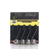 Caretta Force Jig Head Art (Mafsallı) Mustad İğneli - 8