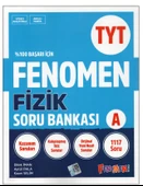 Fenomen Tyt Fizik Soru Bankası - 1