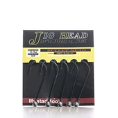 Caretta Force Jig Head Art (Mafsallı) Mustad İğneli - 2