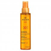 Nuxe Huile Bronzante Haute Protection Spf30 150 ml - 1