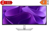 Dell Pro P3425WE 34'' 5ms UWQHD Type-C IPS thumbnail 1