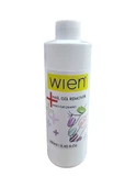Tırnak Remover Kalıcı Oje Çıkarıcı 250ml - 1